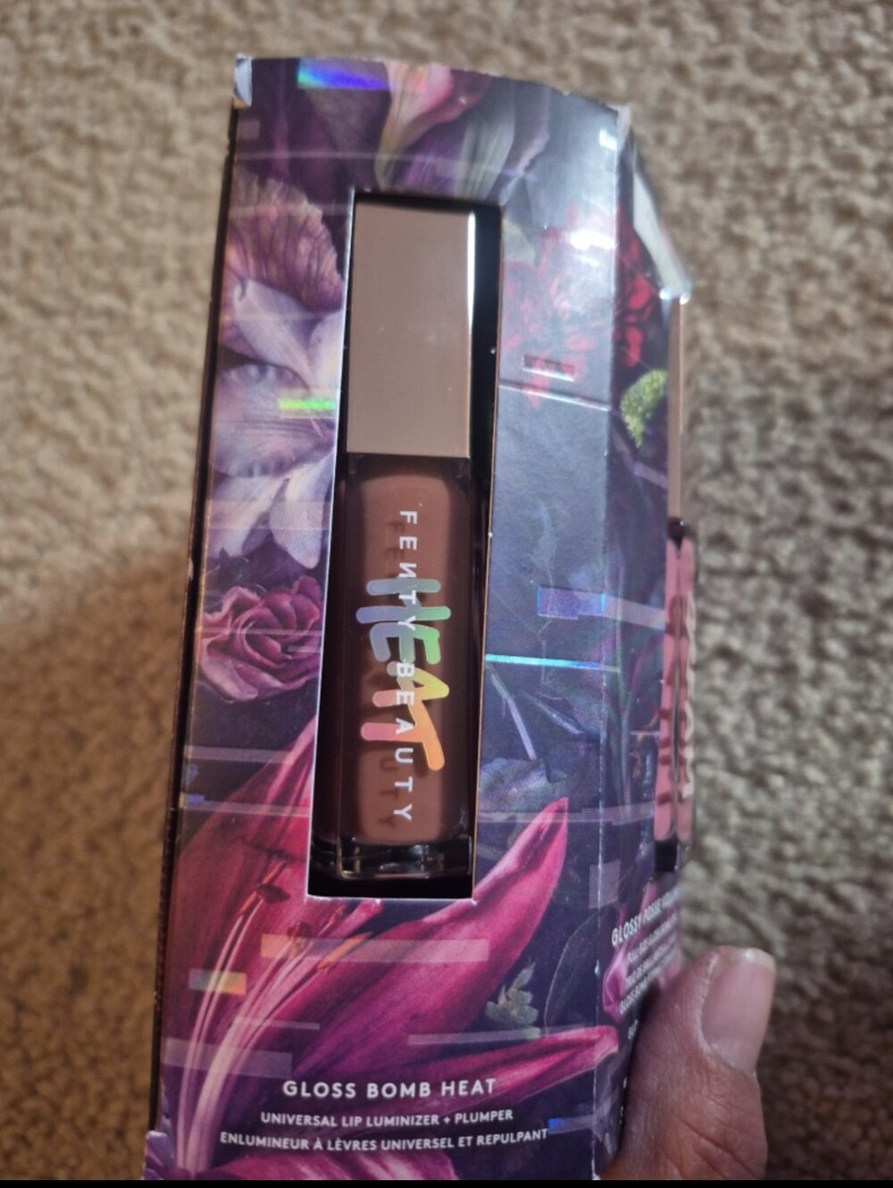 Fenty Beauty Glossy Posse Volume 5.0 Trio Set - Picture 2 of 5
